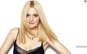 Dakota Fanning